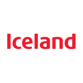 Iceland Foods Voucher 
