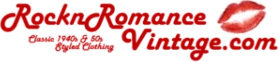 RocknRomance Vintage Voucher 