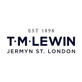 Tm Lewin Introductory Offer