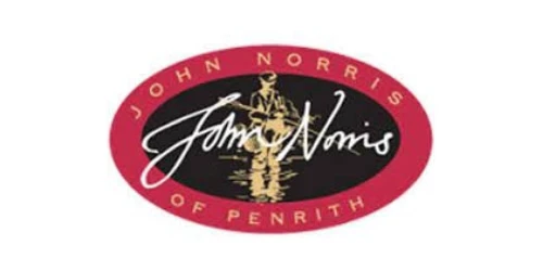 John Norris Voucher 