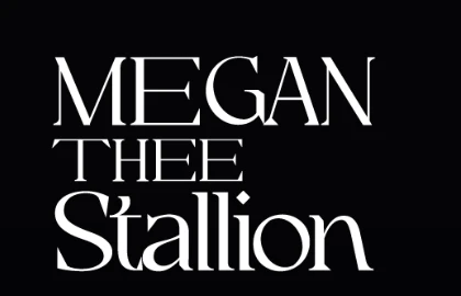 Megan Thee Stallion Voucher 