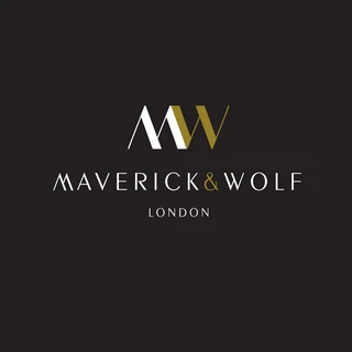 Maverick And Wolf Voucher 