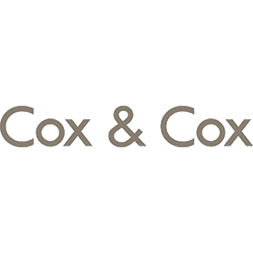 Cox And Cox Discount Code First Order