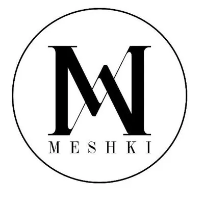Meshki $10 Off First Order