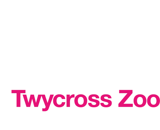 Twycross Zoo 2 For 1 Tickets