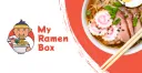 My Ramen Box Voucher 
