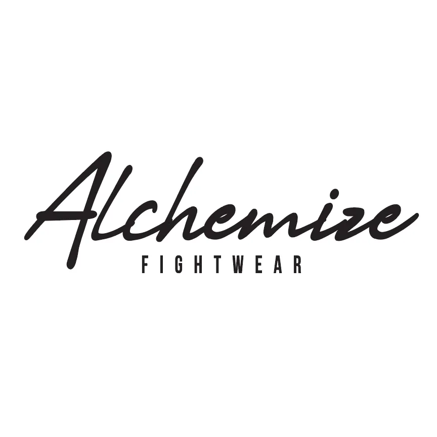 Alchemize Fightwear Voucher 