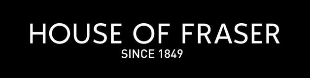 House Of Fraser First Order Discount Code