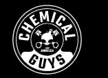Chemical Guys 20% Off First Order