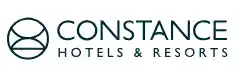 Constance Hotels Voucher 