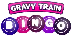 Gravy Train Bingo Voucher 