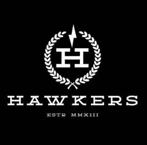 Hawkers Student Discount