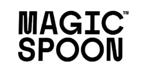 Magic Spoon 20% Off