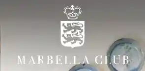 Marbella Club Voucher 