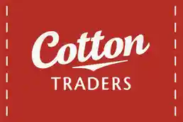 25% Off Cotton Traders