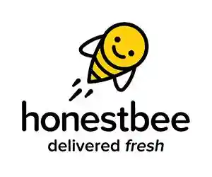 Honestbee Voucher 