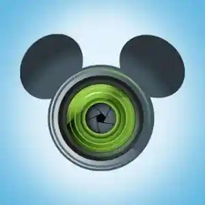 Disney PhotoPass Voucher 