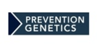 PreventionGenetics Voucher 