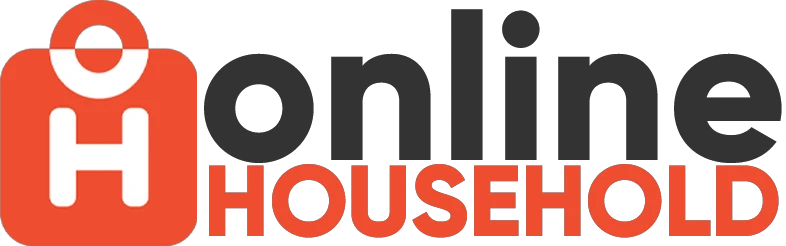 Online Household Voucher 
